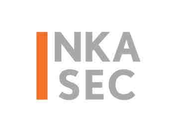 Access to Inkasec Ltd. Web Site